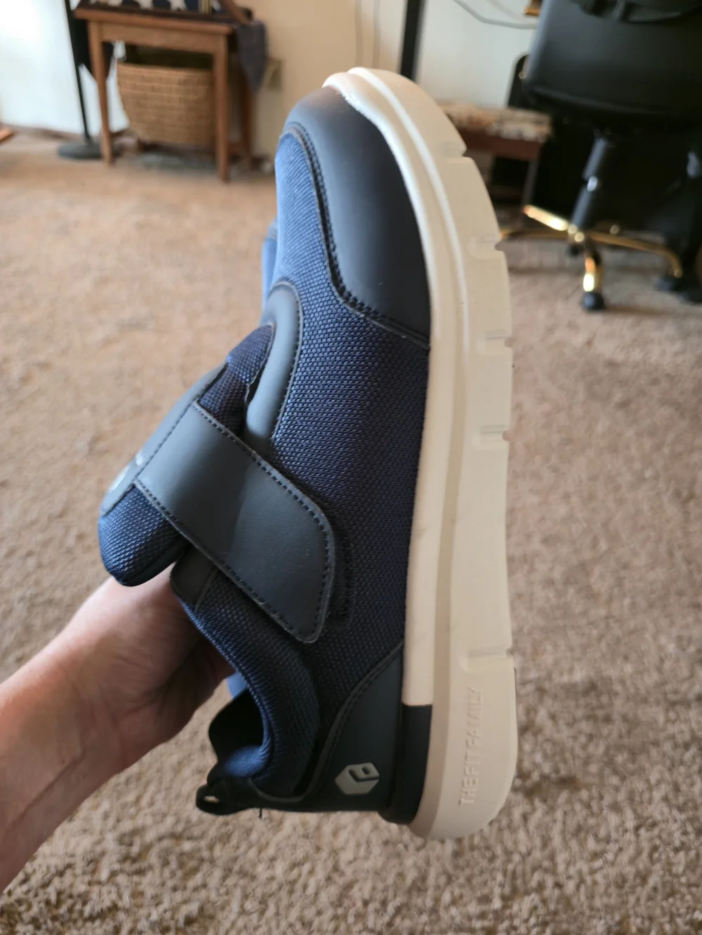 Fitville brand new